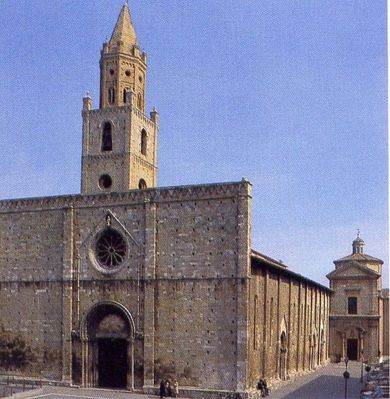 atri cattedrale